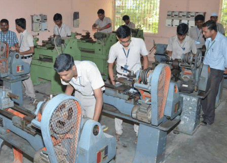 Aalim Muhammed Salegh College of Engineering Chennai Facilities photo 10