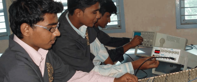 Aalim Muhammed Salegh College of Engineering Chennai Facilities photo 11