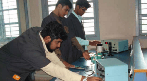 Aalim Muhammed Salegh College of Engineering Chennai Facilities photo 12