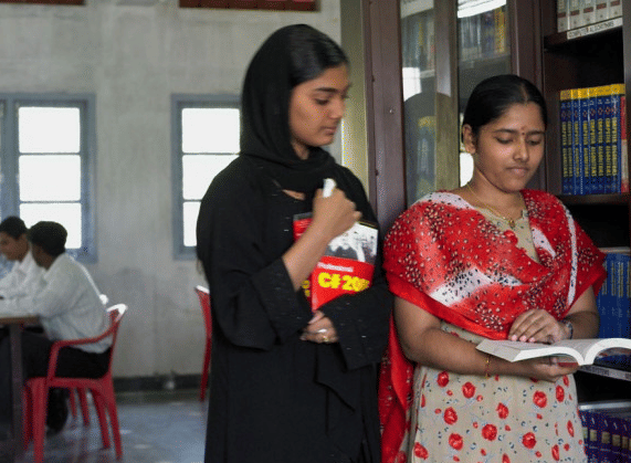 Aalim Muhammed Salegh College of Engineering Chennai Facilities photo 13