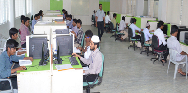 Aalim Muhammed Salegh College of Engineering Chennai Facilities photo 3