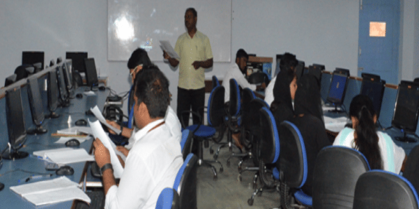 Aalim Muhammed Salegh College of Engineering Chennai Facilities photo 8