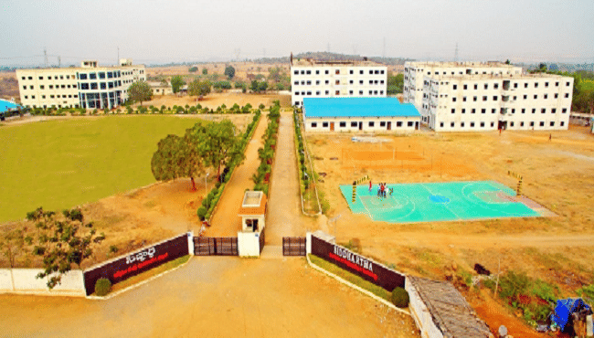 Siddhartha Institute of Engineering and Technology Hyderabad Campus photo 1