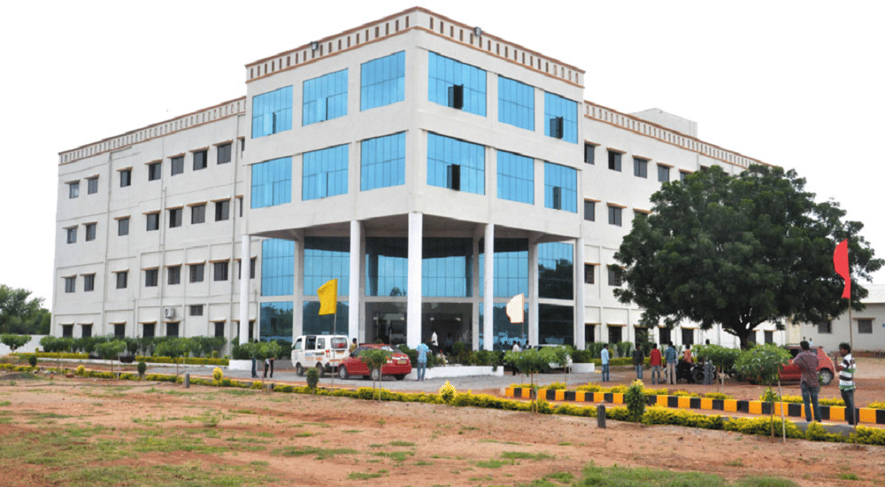 Siddhartha Institute of Engineering and Technology Hyderabad Campus photo 2