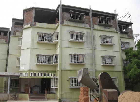 Aalim Muhammed Salegh College of Engineering Chennai Academic Building photo 6