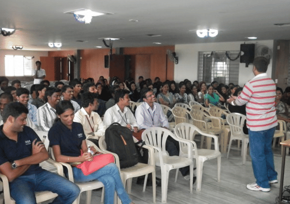 Aalim Muhammed Salegh College of Engineering Chennai Events photo 5