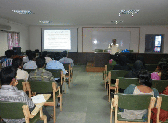 Aalim Muhammed Salegh College of Engineering Chennai Events photo 6