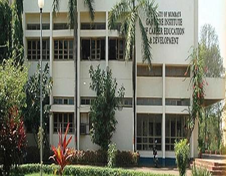 Garware Institute of Career Education and Development Mumbai Campus Life and Infrastructure photo 2