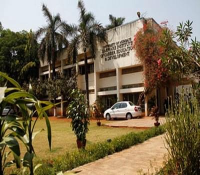 Garware Institute of Career Education and Development Mumbai Campus Life and Infrastructure photo 3