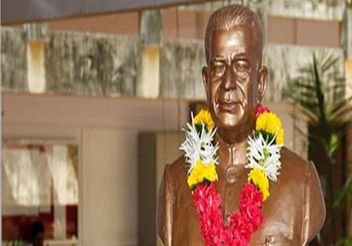 Garware Institute of Career Education and Development Mumbai Campus Life and Infrastructure photo 6