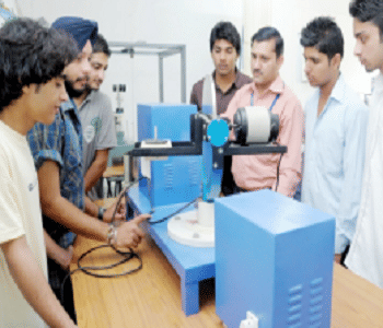 Institute of Engineering & Technology Ropar Infrastructure photo 2