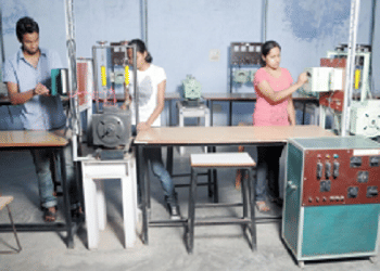 Institute of Engineering & Technology Ropar Infrastructure photo 3