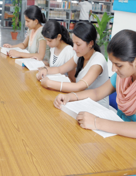 Institute of Engineering & Technology Ropar Infrastructure photo 4