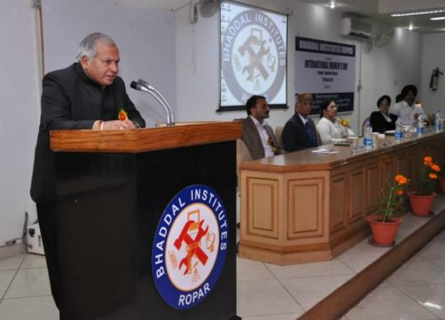 Institute of Engineering & Technology Ropar Events photo 6