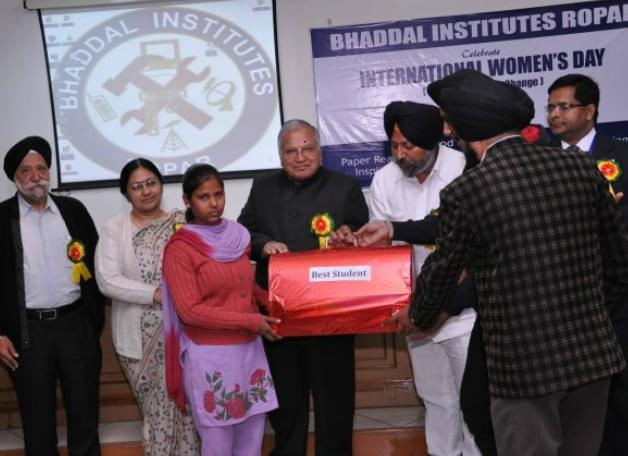 Institute of Engineering & Technology Ropar Events photo 7