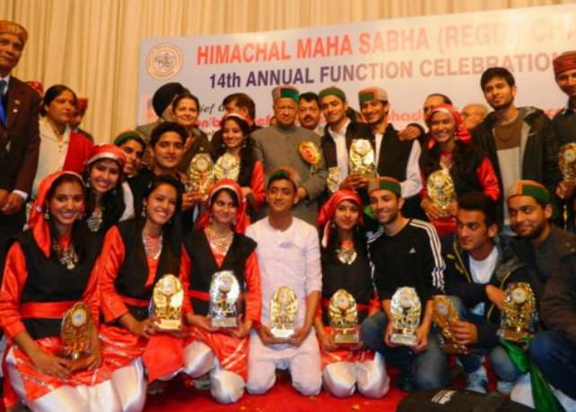 Institute of Engineering & Technology Ropar Events photo 8