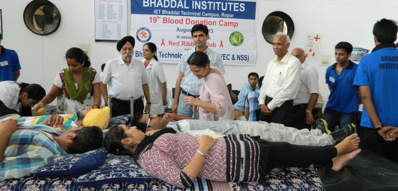 Institute of Engineering & Technology Ropar Events photo 4