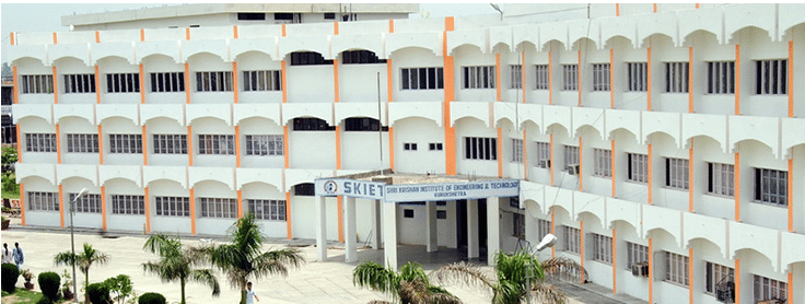 Shri Krishan Institute of Engineering & Technology Kurukshetra Infrastructure photo 1