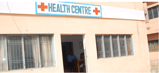 Shri Krishan Institute of Engineering & Technology Kurukshetra Infrastructure photo 2