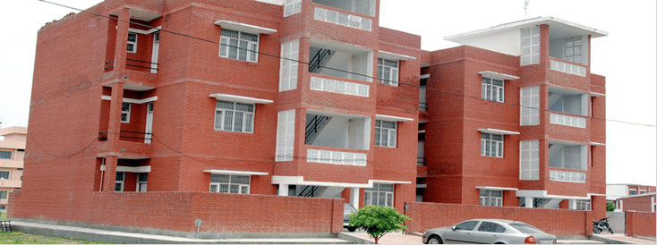 Shri Krishan Institute of Engineering & Technology Kurukshetra Infrastructure photo 3