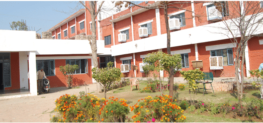 Shri Krishan Institute of Engineering & Technology Kurukshetra Infrastructure photo 5