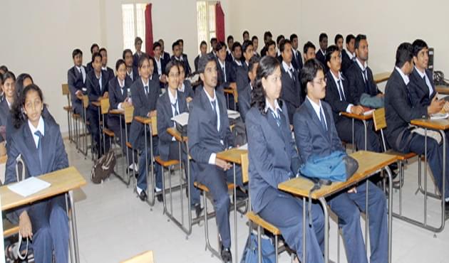 Sir M Visvesvaraya Institute of Technology Bangalore Infrastructure photo 1