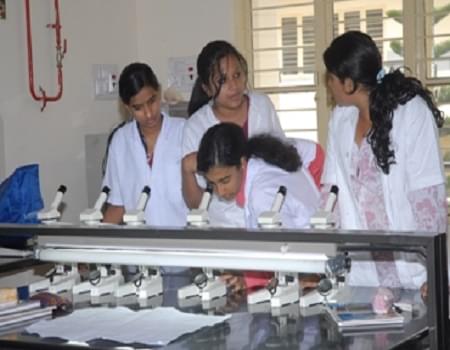 Sir M Visvesvaraya Institute of Technology Bangalore Infrastructure photo 5