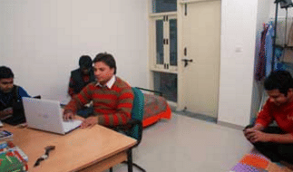 IMT Faridabad Campus photo 1