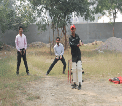 IMT Faridabad Campus photo 4