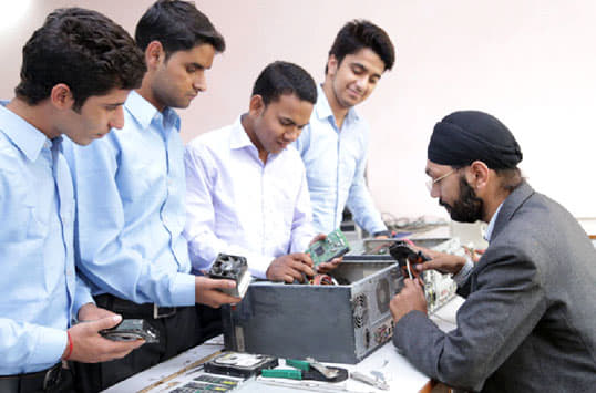 IMT Faridabad Campus photo 7