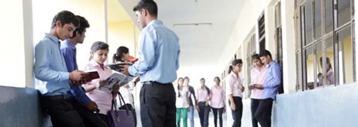 IMT Faridabad Campus photo 5