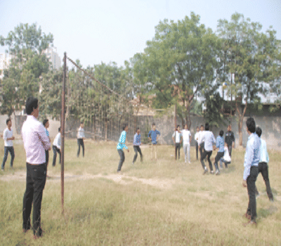 IMT Faridabad Campus photo 8