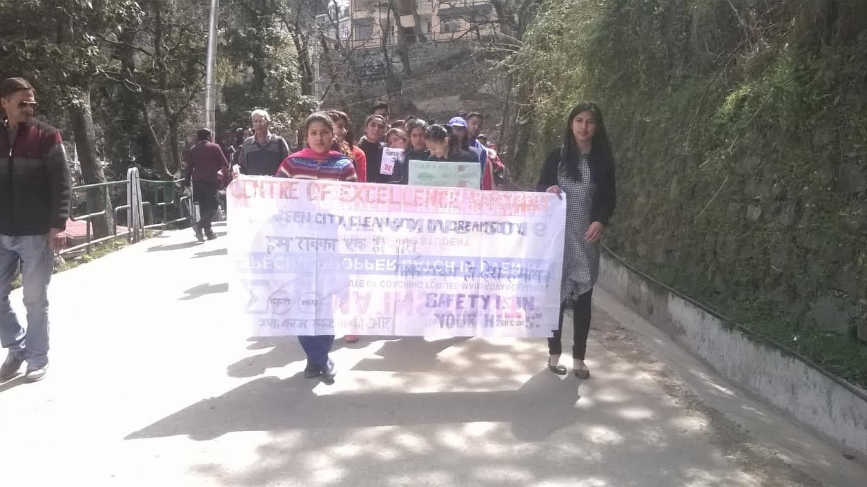 Government Degree college Shimla Events photo 5