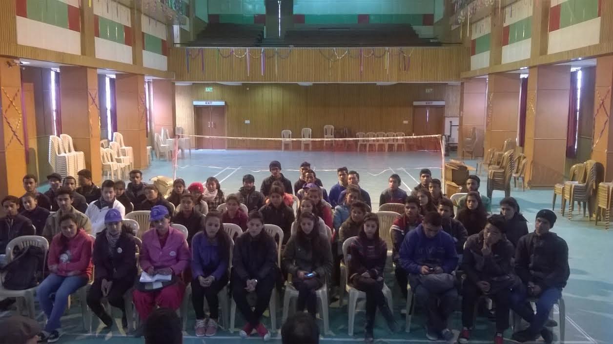 Government Degree college Shimla Events photo 9