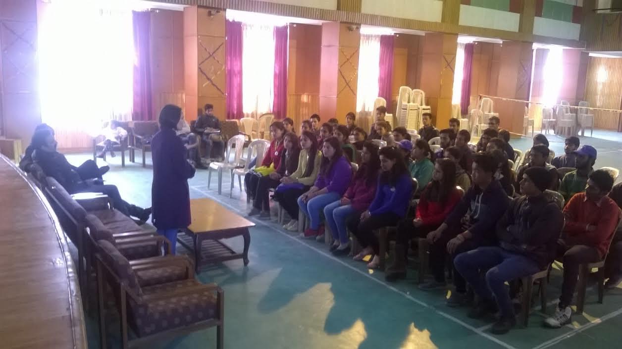 Government Degree college Shimla Events photo 4