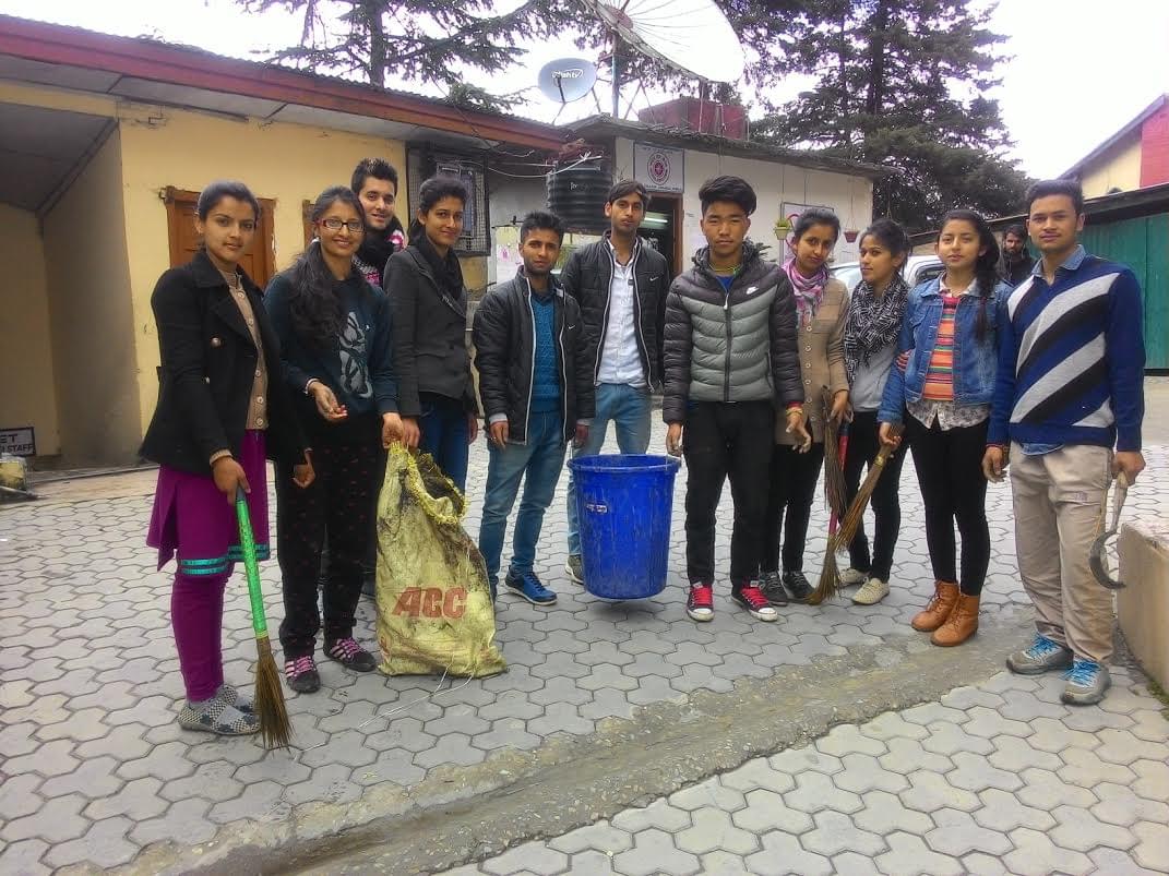 Government Degree college Shimla Events photo 1