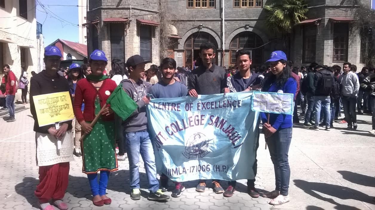 Government Degree college Shimla Events photo 8