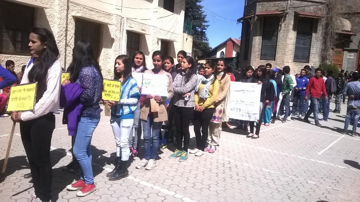Government Degree college Shimla Events photo 6