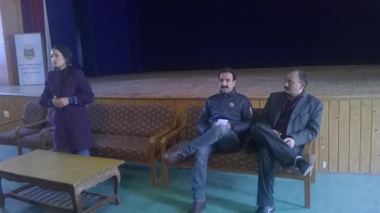 Government Degree college Shimla Events photo 3