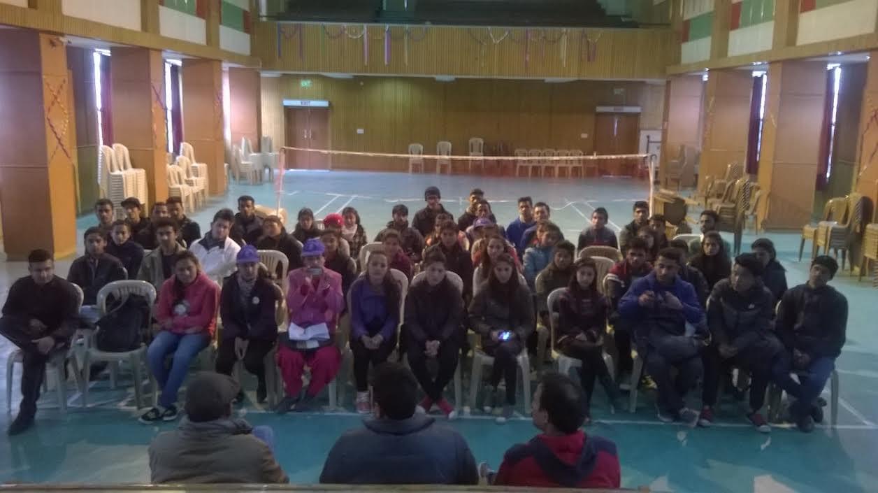 Government Degree college Shimla Events photo 14