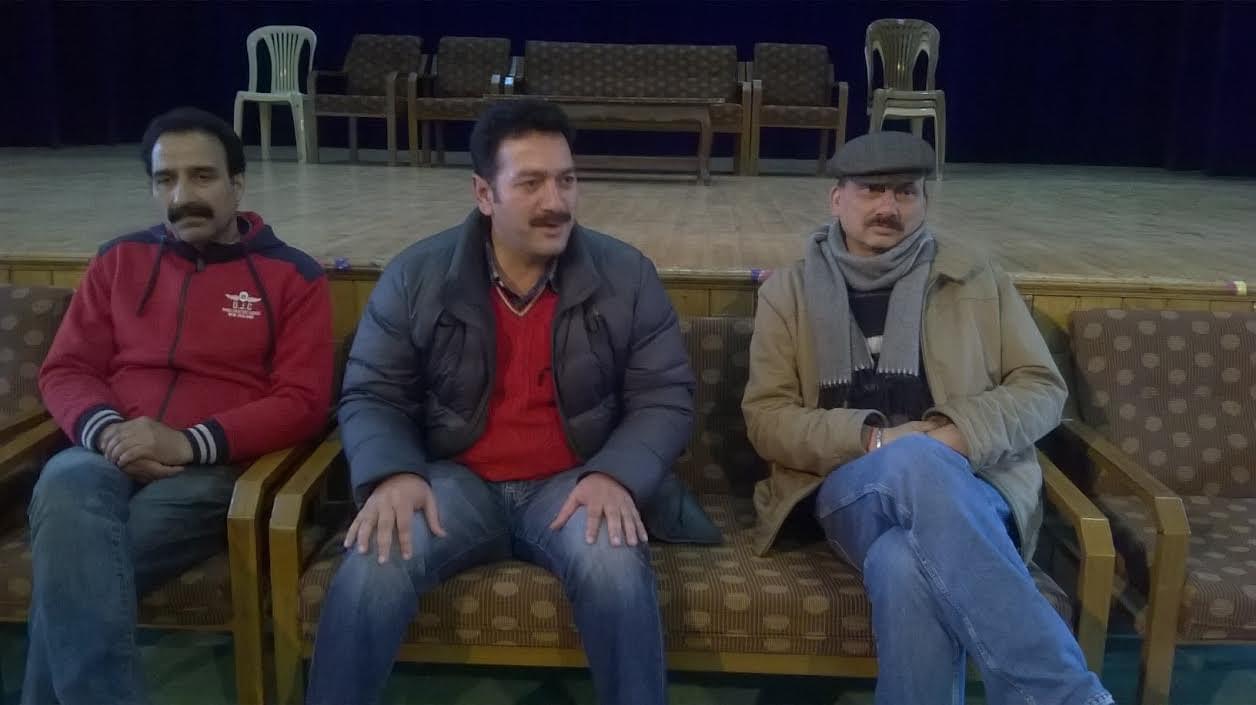 Government Degree college Shimla Events photo 15