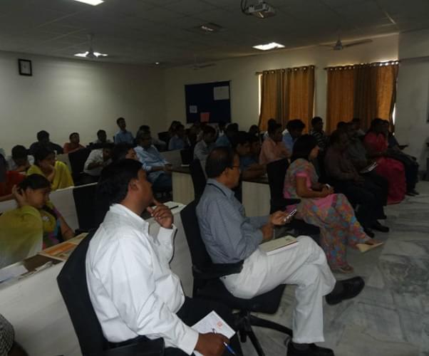 GITAM School of Business Hyderabad Events photo 1