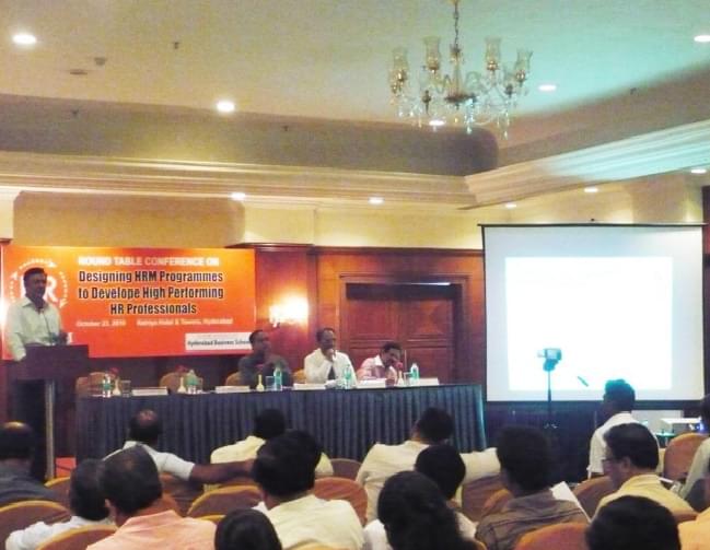 GITAM School of Business Hyderabad Events photo 2