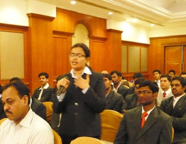 GITAM School of Business Hyderabad Events photo 3