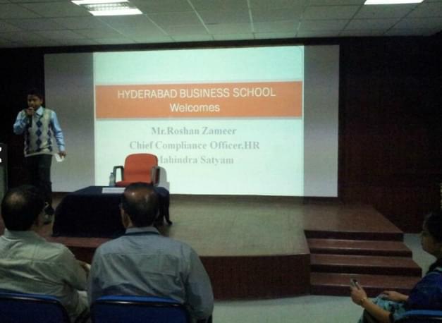 GITAM School of Business Hyderabad Events photo 4