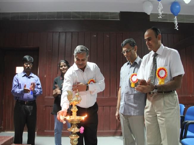 GITAM School of Business Hyderabad Events photo 5