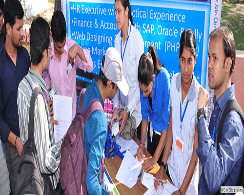 Government College For Girls Gurgaon Events photo 1