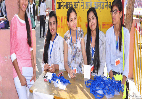 Government College For Girls Gurgaon Events photo 2