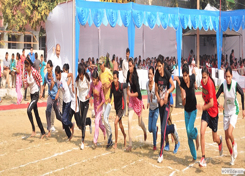 Government College For Girls Gurgaon Events photo 3