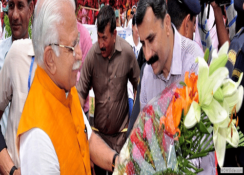 Government College For Girls Gurgaon Events photo 4